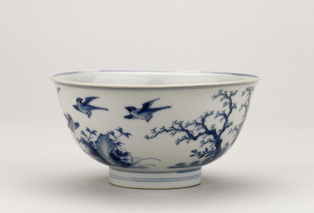 图片[1]-bowl BM-Franks.1590-China Archive